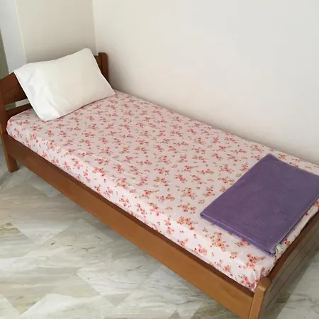 Ionian Sea Base Floor At Kyllini Casa de Campo