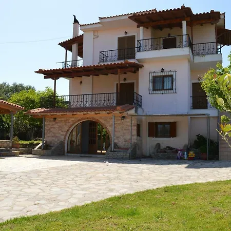 Ionian Sea Base Floor At Kyllini