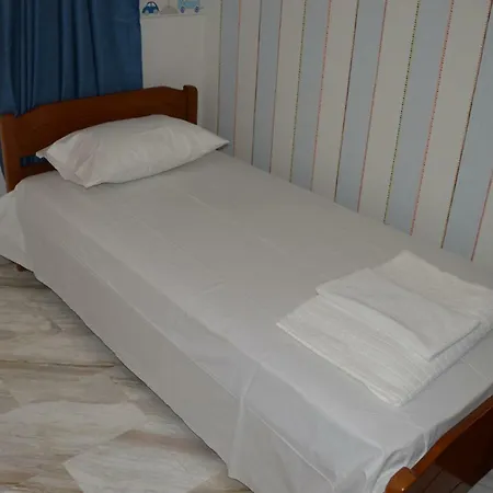 Ionian Sea Base Floor At Kyllini Casa de Campo *