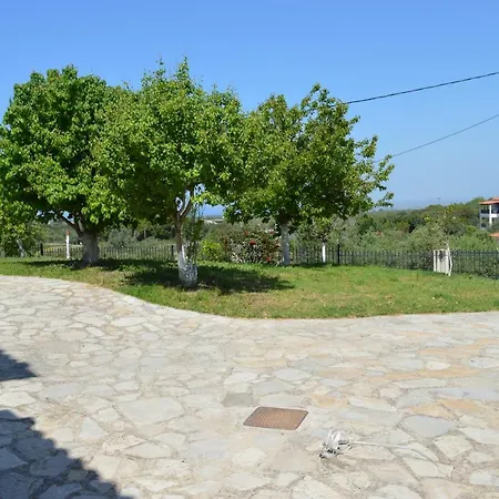 Ionian Sea Base Floor At Kyllini * Kástro Tornéze