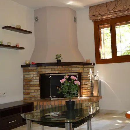 Ionian Sea Base Floor At Kyllini Casa de Campo *